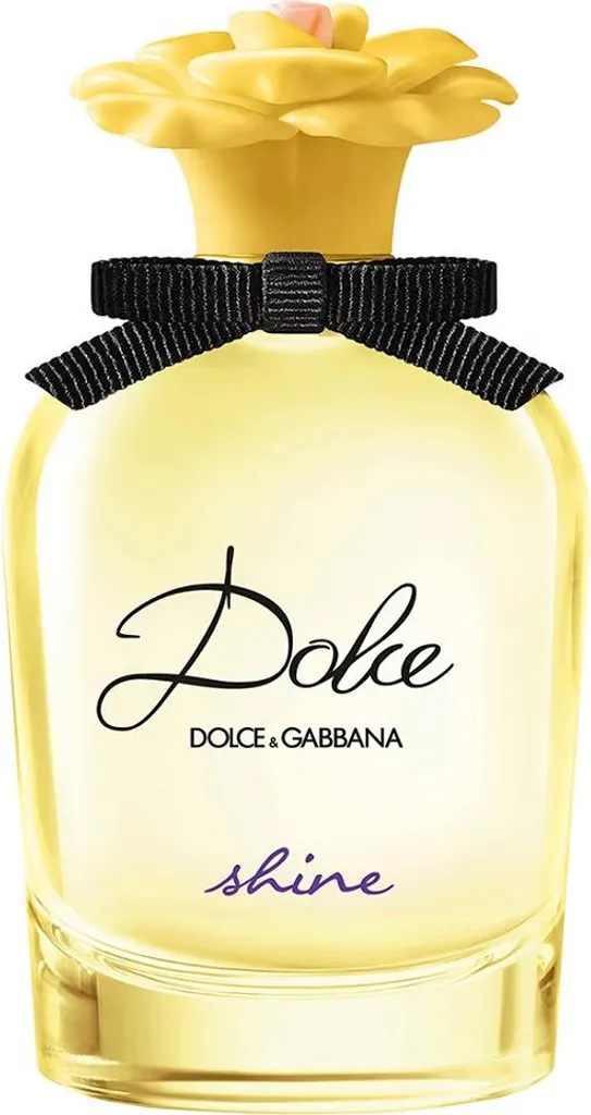 Parfum Shine Dolce & Gabbana Eau de Parfum pour femme flacon de 75ml