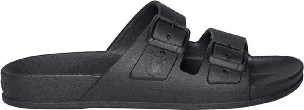 Cacatoes Rio De Janeiro Sandalen Schwarz EU 37 Damen Schwarz EU 37