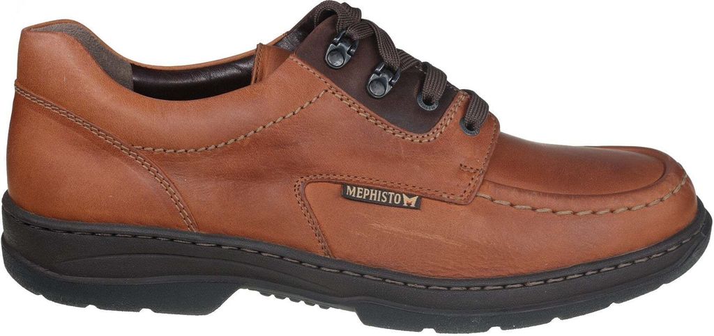 Mephisto Tiger - herren schnürschuhe