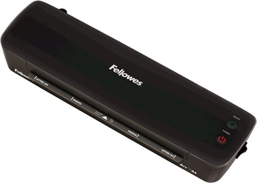 Fellowes Arc A4, 24 cm, Laminator na gorąco, 4 min, 300 Zdjęcie produktu 