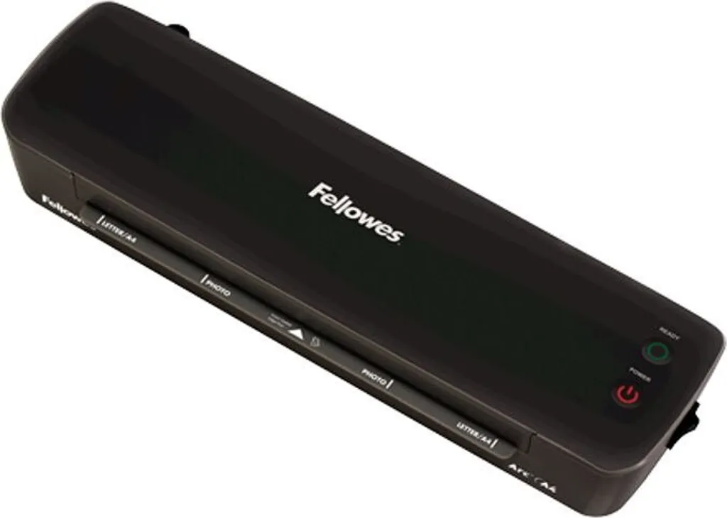 Plastificatrice Fellowes Arc A4 per Foto e Lavoretti - Crea e Proteggi