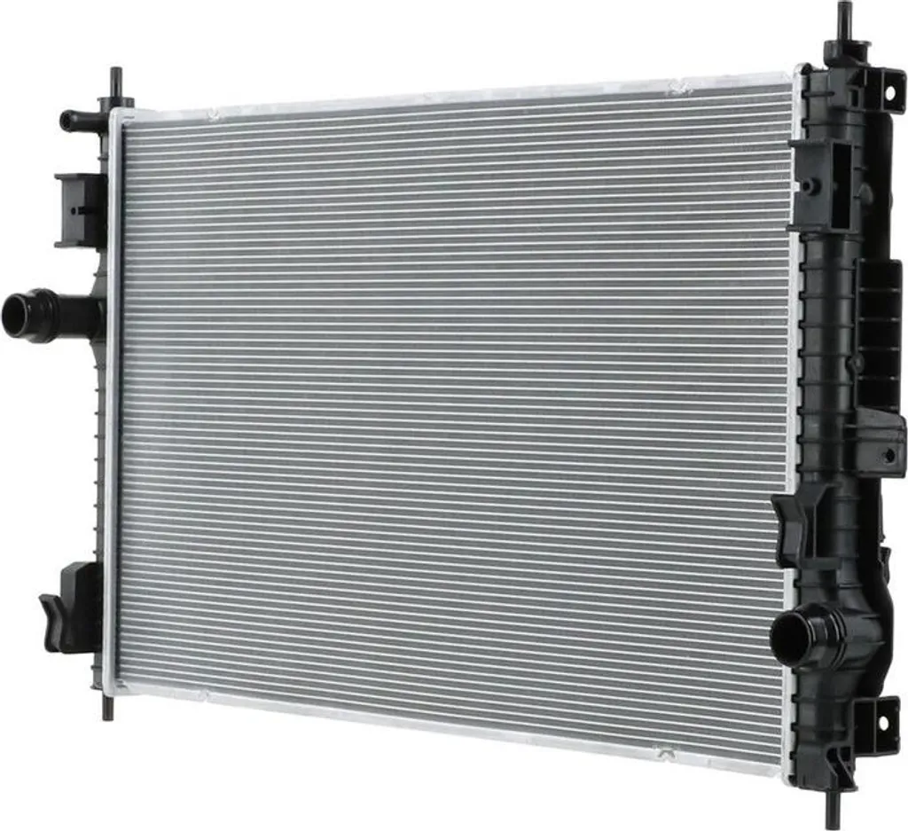 Radiateur Moteur pour OPEL GRANDLAND 650x418 mm Ideal pour Entretien Auto