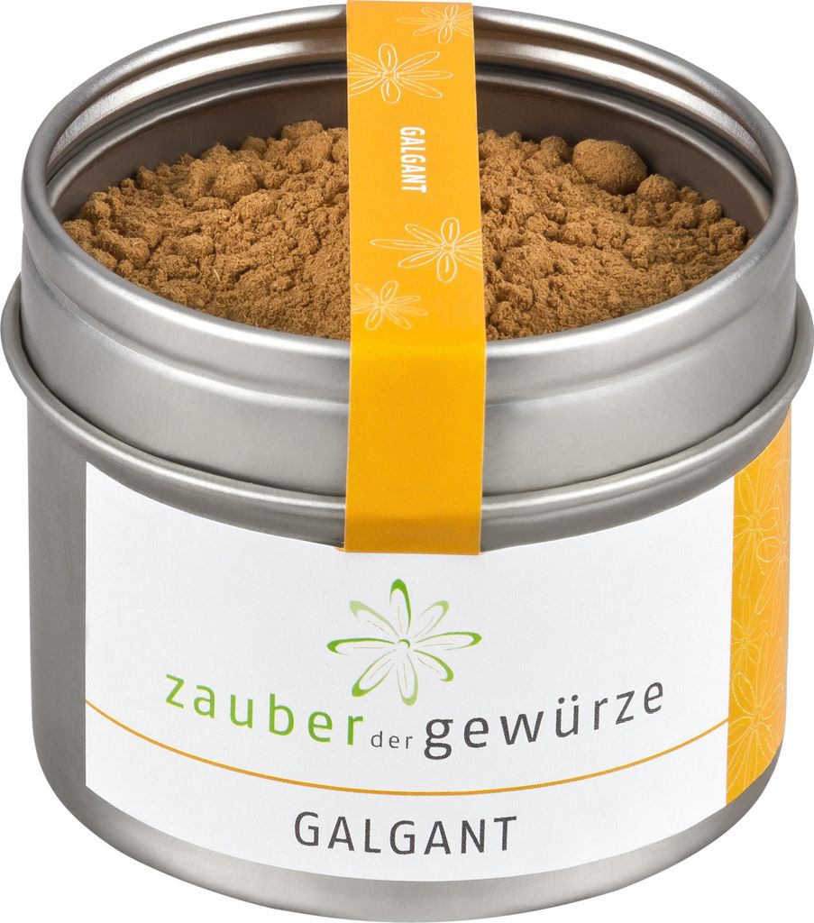 Galgant Produktbild 