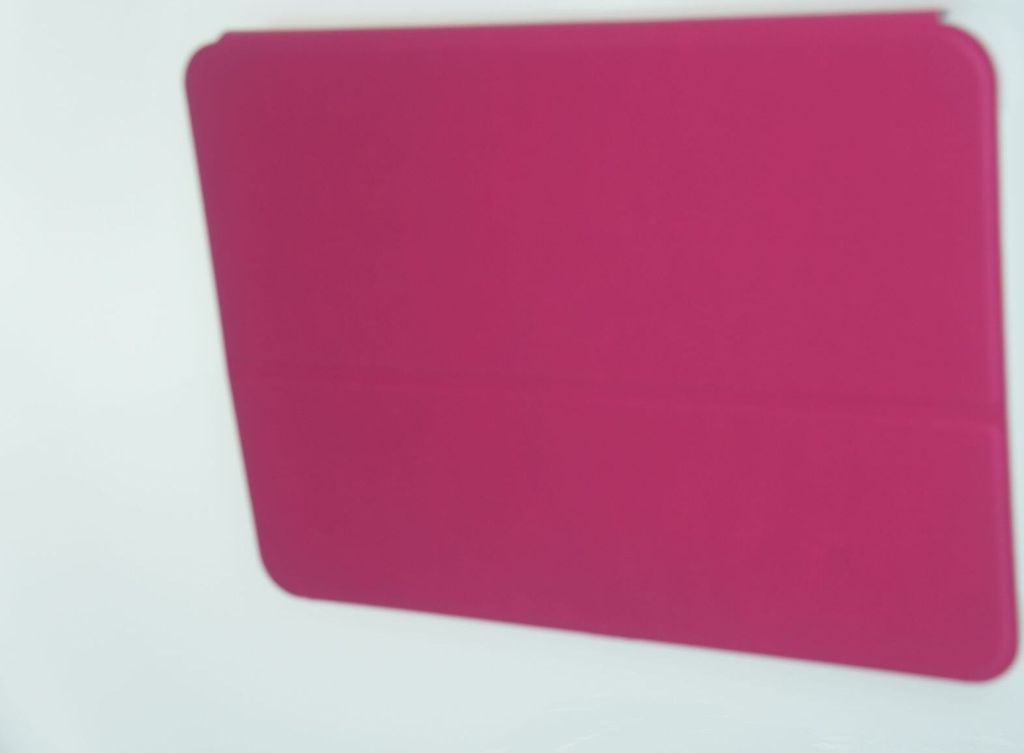 Case Logic SnapView 2.0 Folio für Samsung Galaxy Tab 4 10.1 Zoll (mit sicherem Verschluss) Phlox Pink CSGE2177PI
