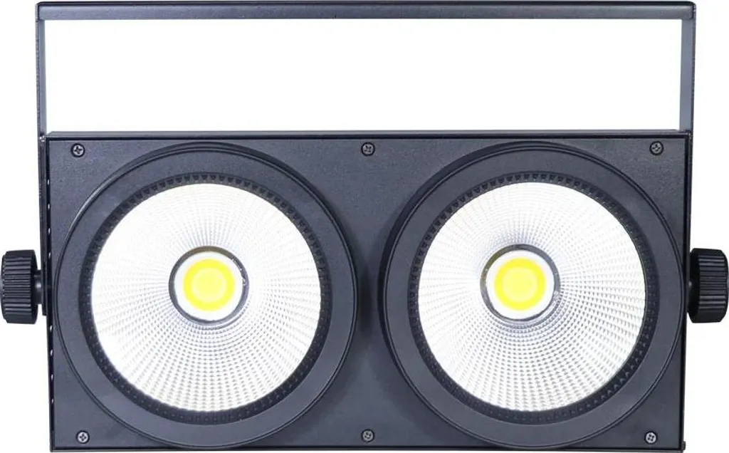 Éclairage de scène DMX 220W - Solution lumineuse puissante et fiable