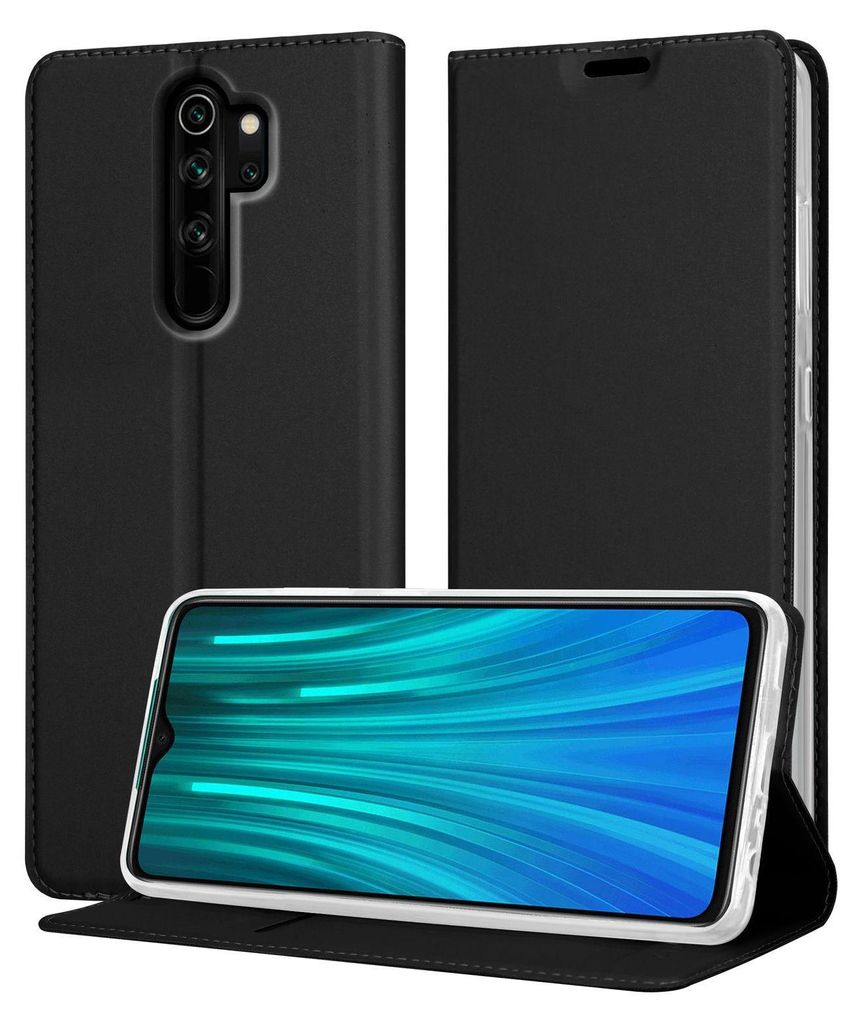 Cadorabo pouzdro na mobilní telefon pro Xiaomi RedMi NOTE 8 Obrázek produktu 