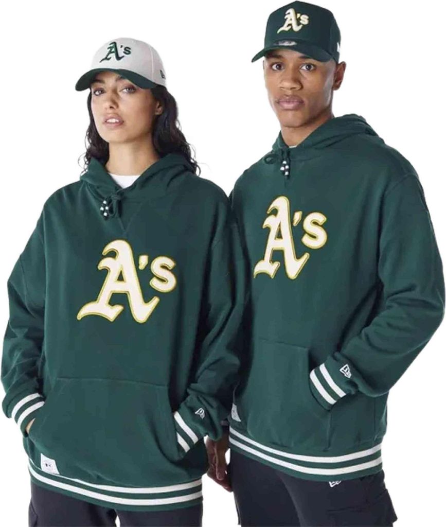 Hoodie New Era 60564888-301 für Uni