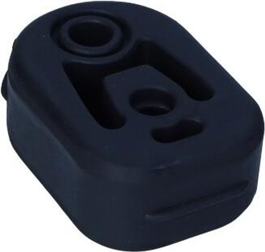 MAXGEAR Auspuffhalter passend für MERCEDES-BENZ E-Klasse Limousine (W211) Auspuffanlage Montageteil 27-2800