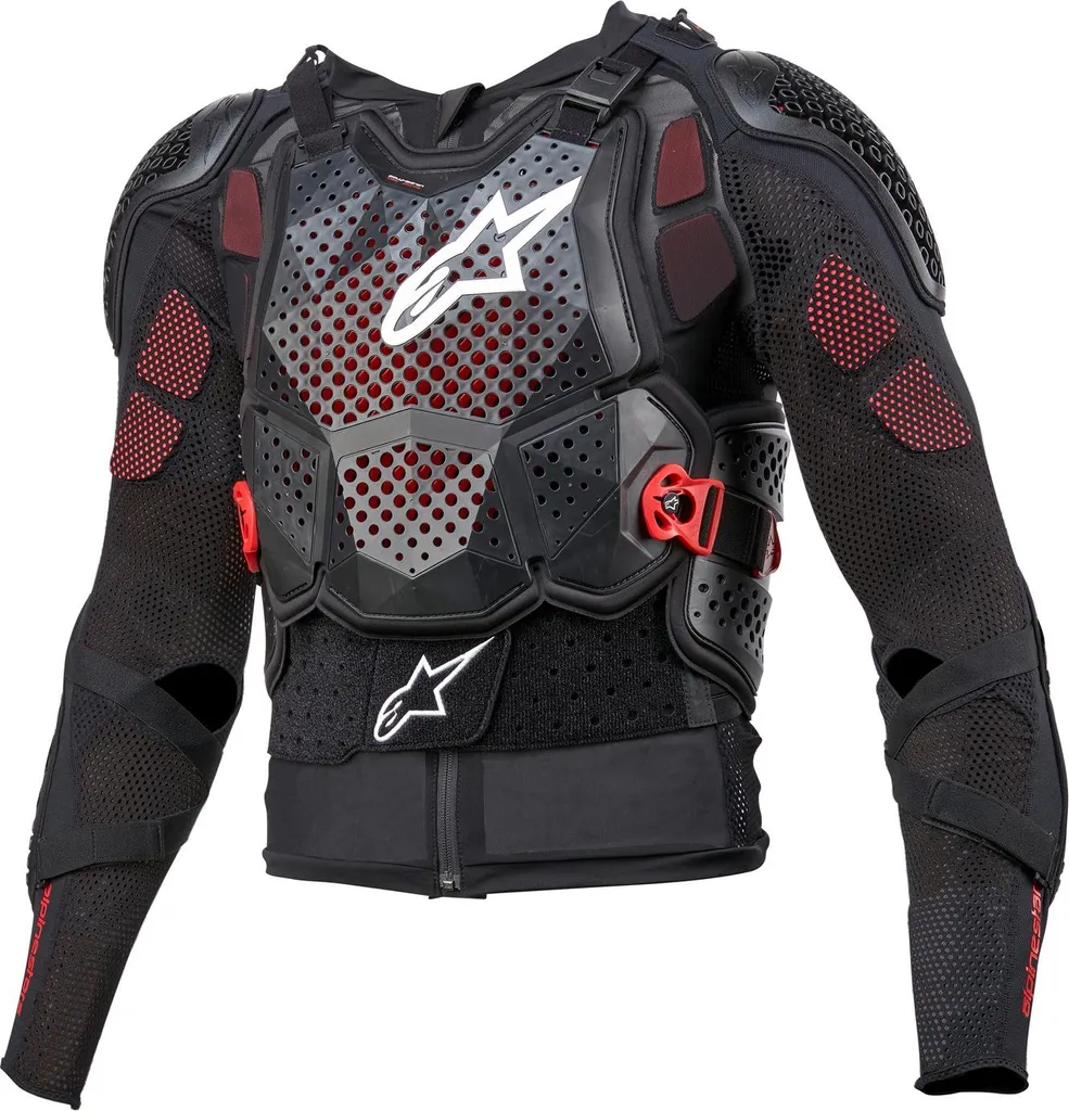 Protection Moto Cross Alpinestars Bionic Tech 3 S - Spécial Enduro