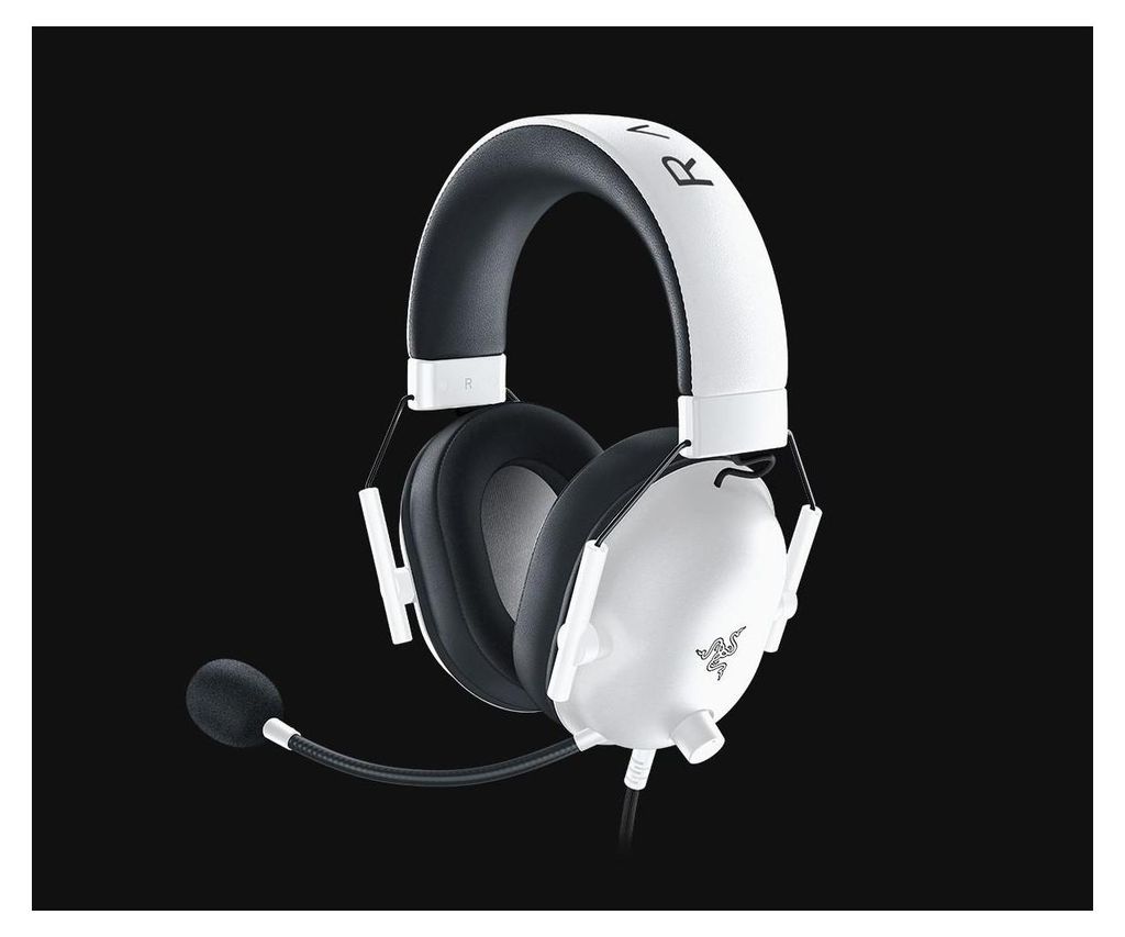 Razer BlackShark V2 X Auricolare Cablato A Padiglione Immagine del prodotto 