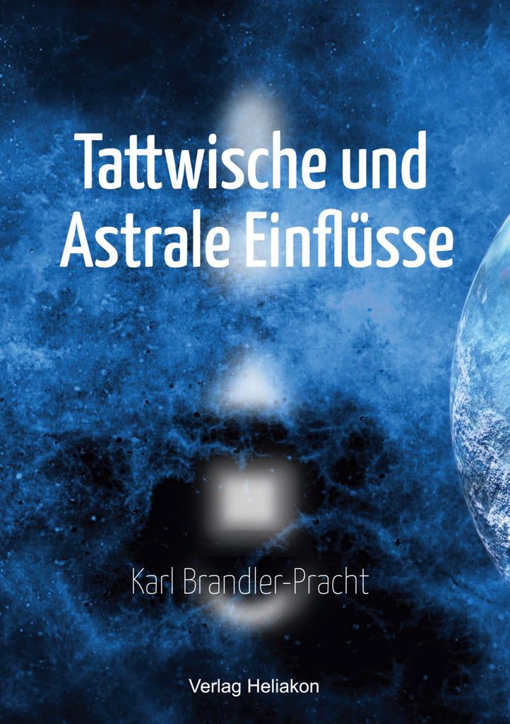 Tattwische und Astrale Einflüsse, Deutsch, Taschenbuch, 220 Seiten