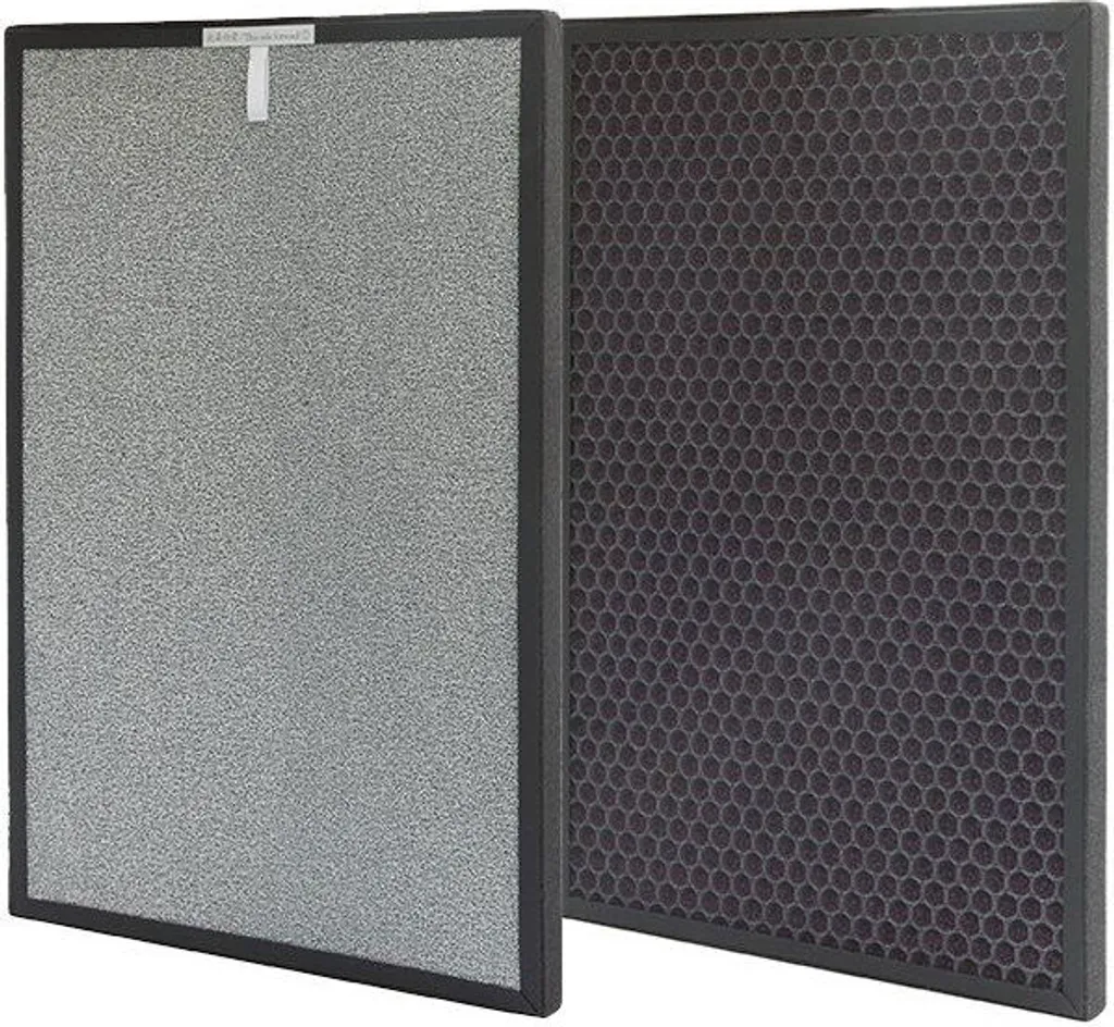 Rohnson R-9550F2 Filtre de Rechange HEPA pour Purificateur d'Air