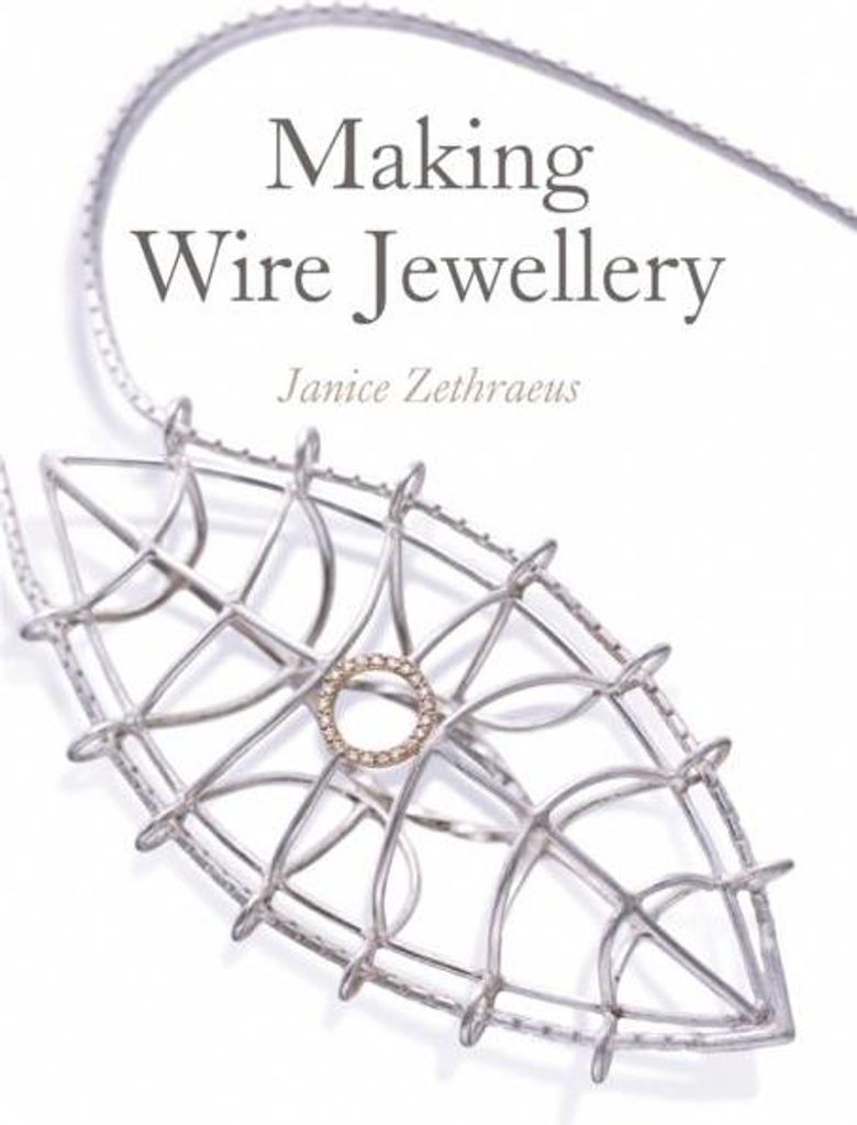 Making Wire Jewellery
