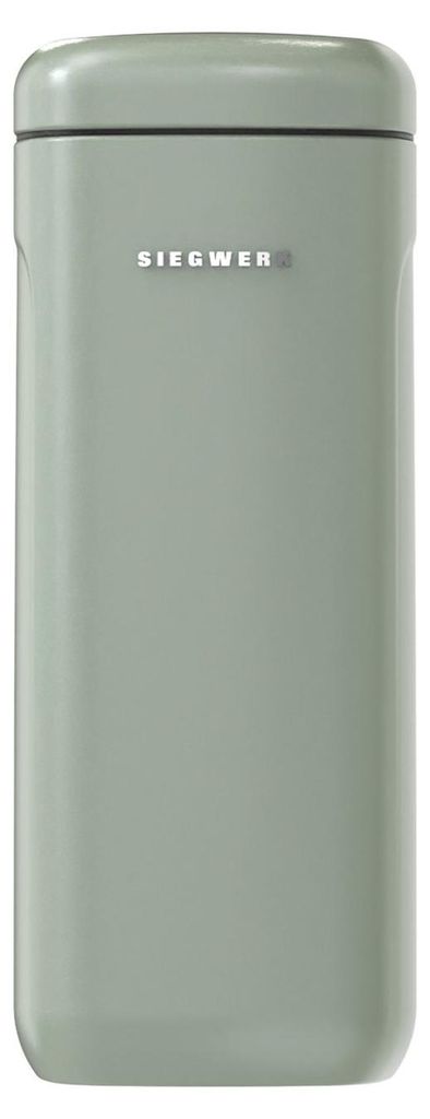 SIEGWERK Vorratsdose CUBO XL Sage Harmony