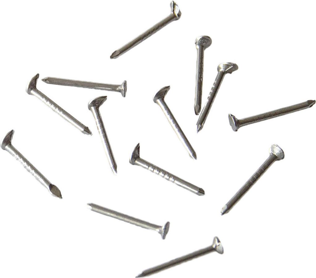 polsternagel 25x1,8mm (100Stück) Produktbild 