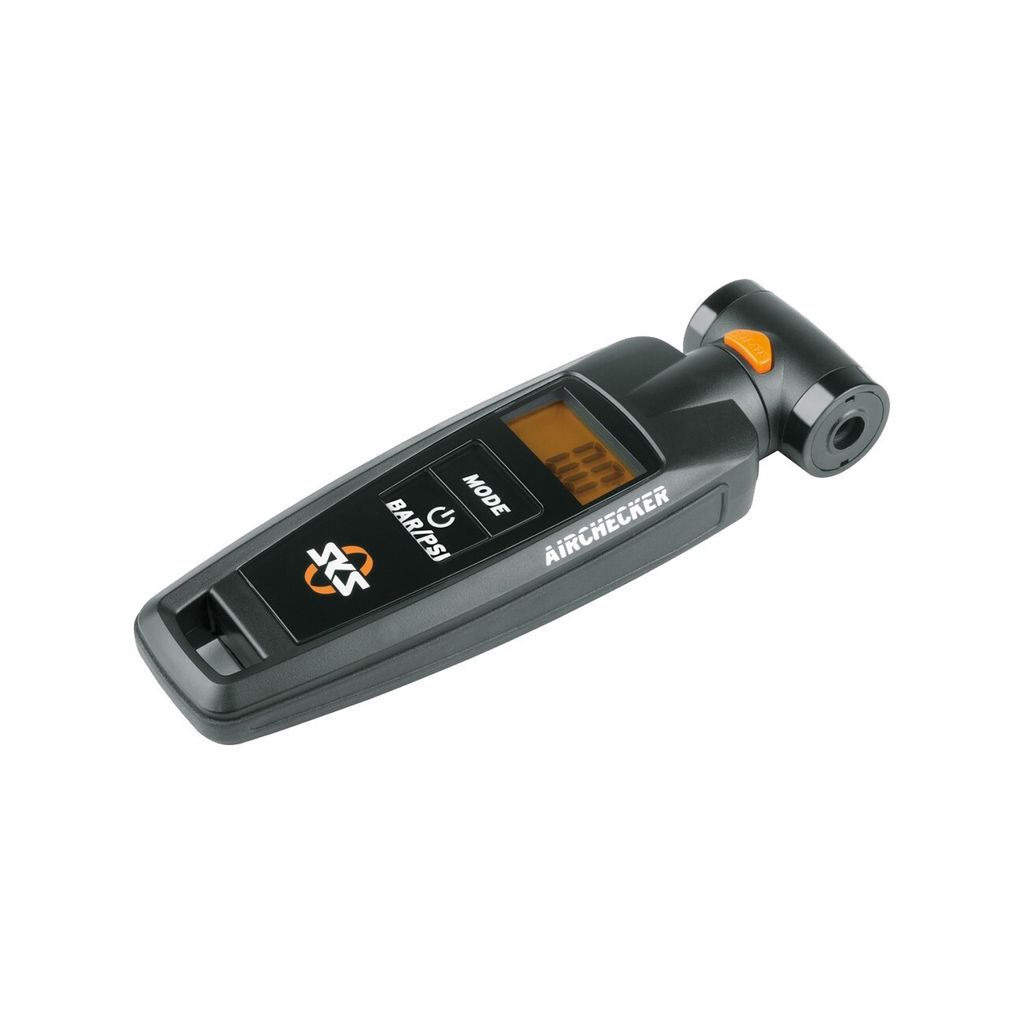 SKS Luftdruckprüfer Airchecker 2.0  für SV / AV Produktbild 