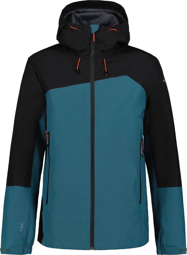 ICEPEAK Herren 2-Lagen-Shelljacke Bangs
