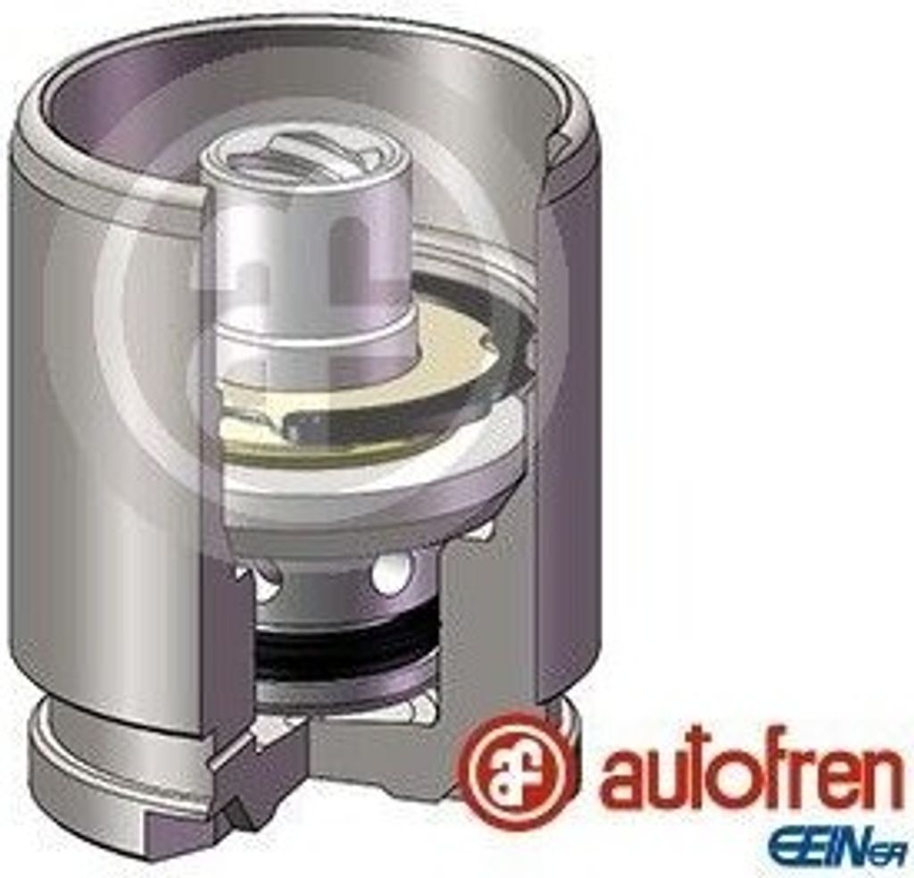 AUTOFREN SEINSA Bremssattel-Kolben für HYUNDAI SONATA III (Y-3) 38mm