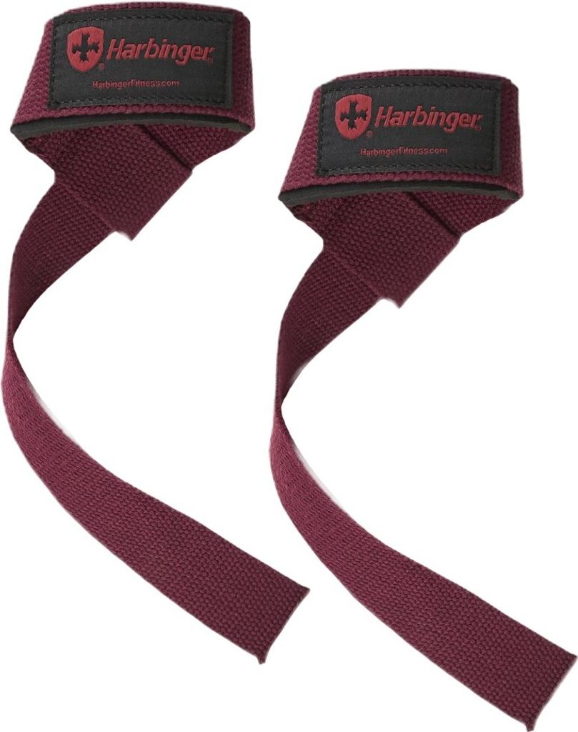 Harbinger | Knoty s podložkou - Merlot Obrázek produktu 