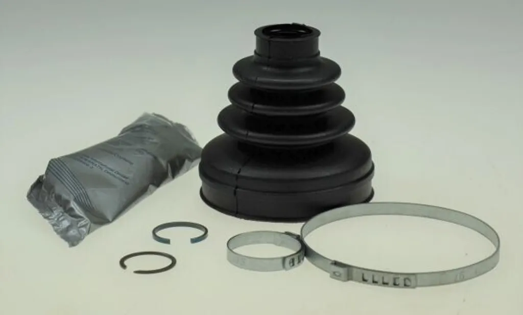 Réparer une fuite de cardan sur BMW X1 F48 et MINI F60 : Kit SPIDAN 36169