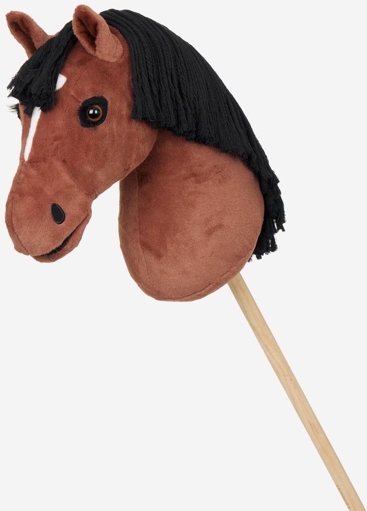 LeMieux Hobby Horse Steckenpferd, Farbe:Chancer Produktbild 