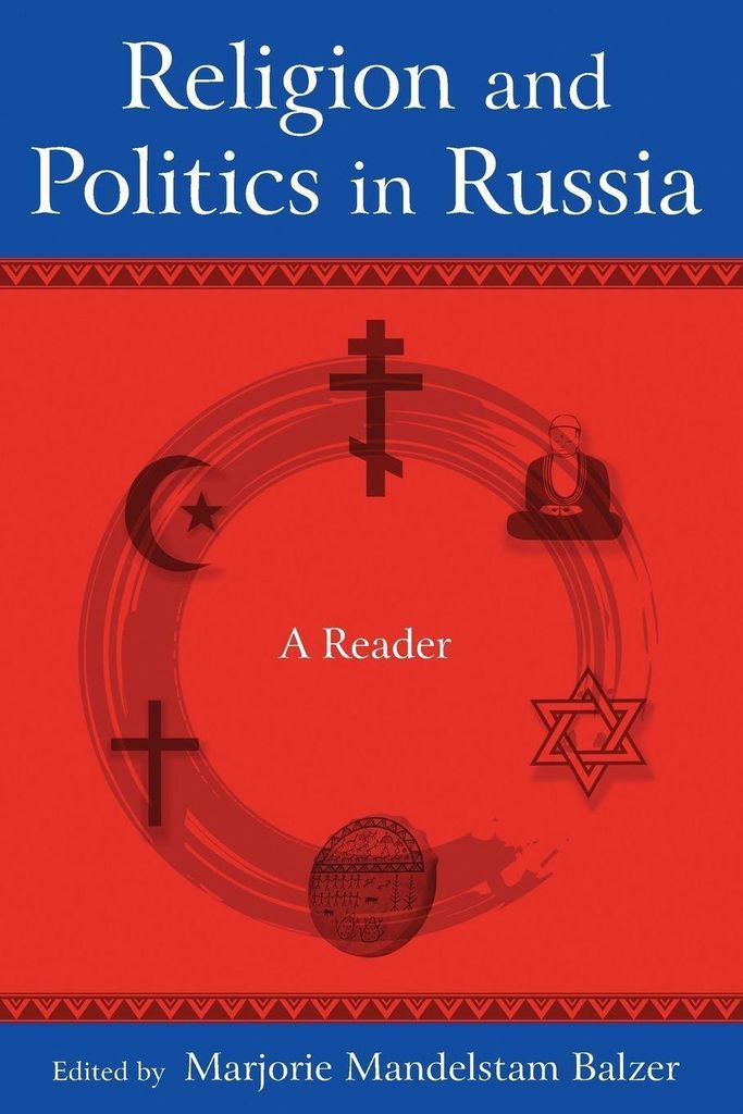Religion and Politics in Russia