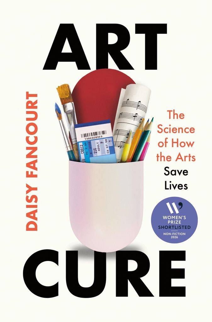 Art Cure