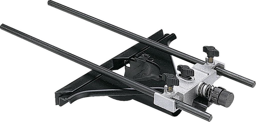 DeWalt Parallelanschlag fuer Oberfraesen - DE6913-XJ
