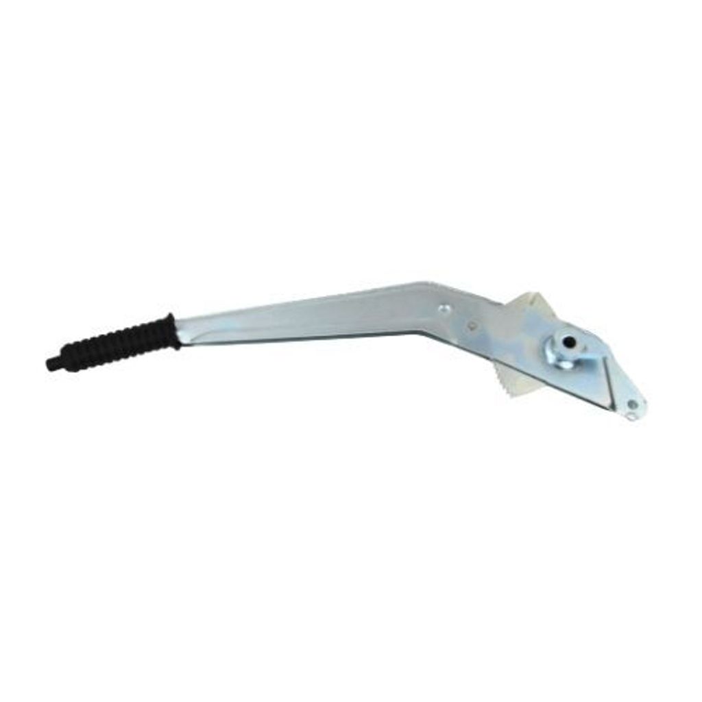 Handbremshebel Anhänger für Peitz Auflaufeinrichtung PAV/SR, X=21(15) Peitz