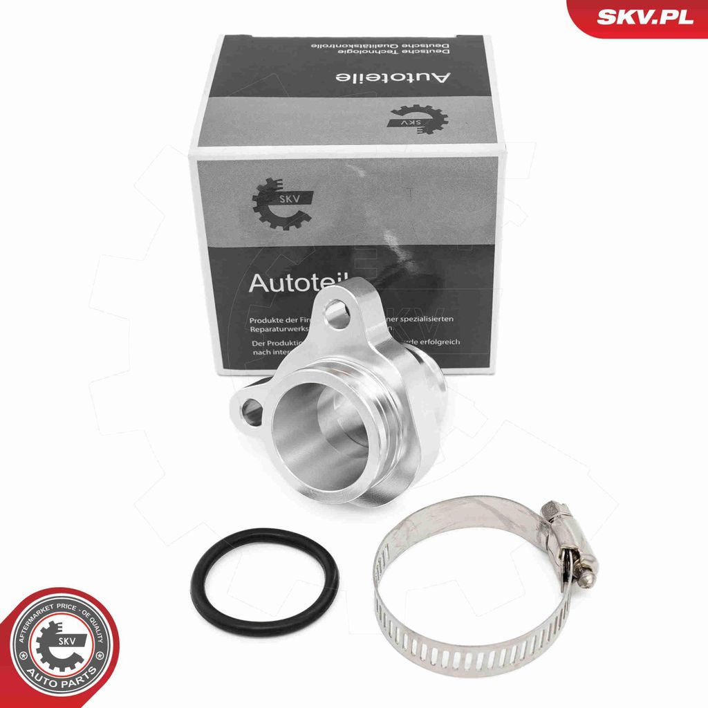 złącze przewodu układu chłodzenia BMW 1 3 5 6 7 Z4, 11537541992