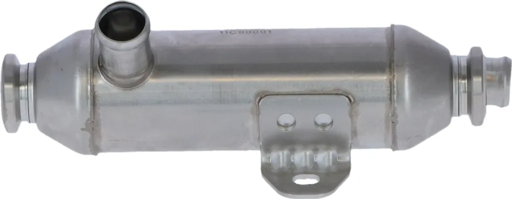 Stop fuites et fumées : Radiateur EGR 1628KC pour Citroën et Peugeot