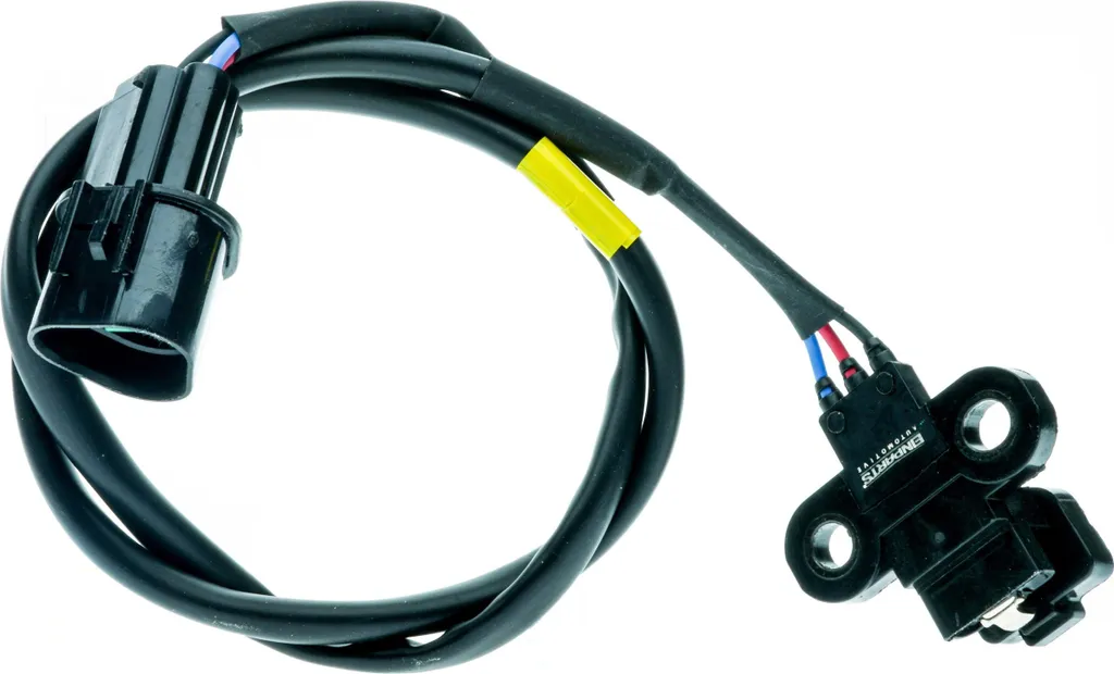 Capteur Vilebrequin Haute Précision pour Mitsubishi Pajero II et Sport