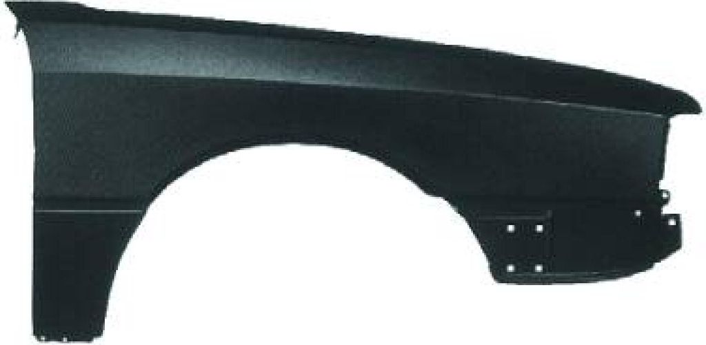 Kotflügel re. Audi 80 86-91 verzinkt