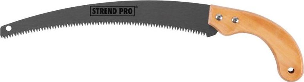 Säge KT2179, 330 mm, Astsäge, Holzgriff, Shark Produktbild 