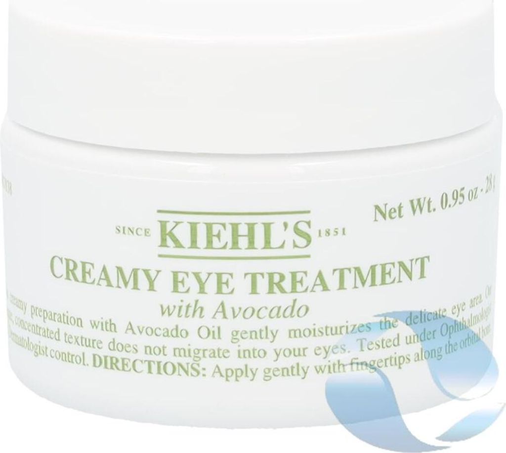 Kiehl's Creamy Eye Treatment With Avocado