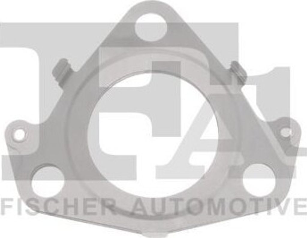 FA1 Dichtung Turbineneinlass (Lader) 479-510 für HONDA CR-V III (RE) ACCORD VIII (CU) CIVIC IX (FK) ACCORD VIII Kombi