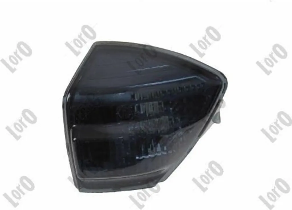 Abakus 017-67-862S Indicatore Specchio Destro Ford C-Max S-Max Galaxy