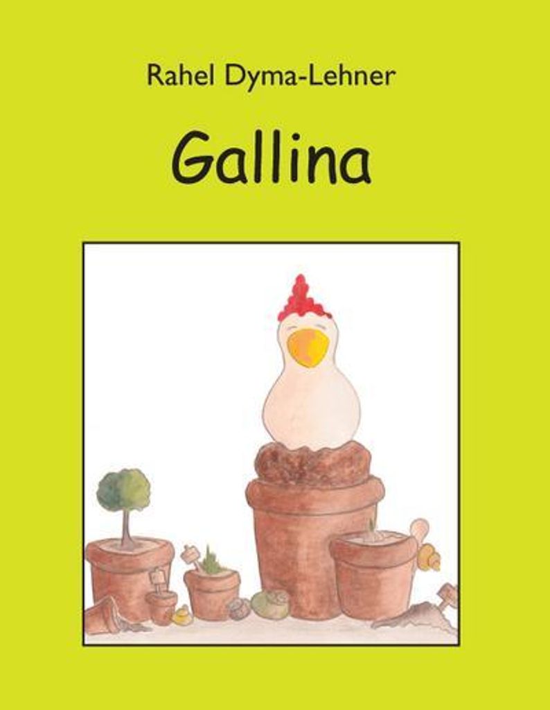 Gallina