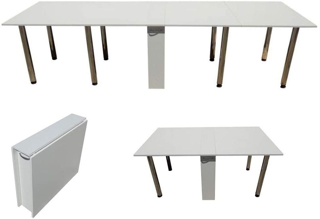 Esstisch Tisch Küchentisch Esszimmertisch Ausziehbar bis 300 cm !! Sonoma Eiche