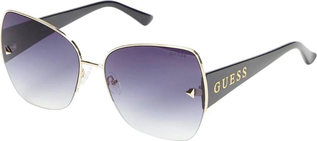 Dámske slnečné okuliare Guess GF6136-6132B Obrázok produktu 
