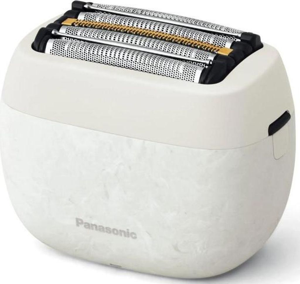 Panasonic ES-PV6B-W803, Biela, Nerezová oceľ, Nabíjanie, Obrázok produktu 