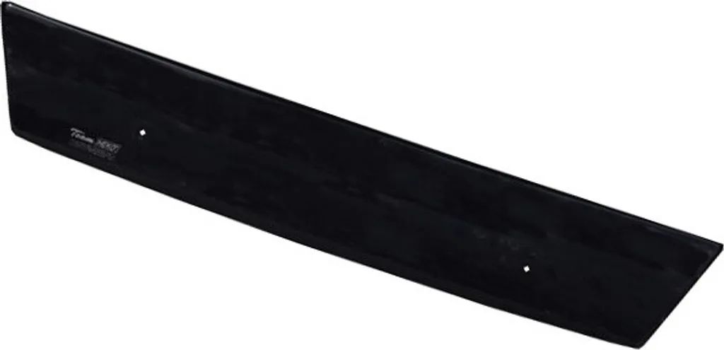 Cache calandre d'hiver pour Renault Trafic 2007-2014 protection bas