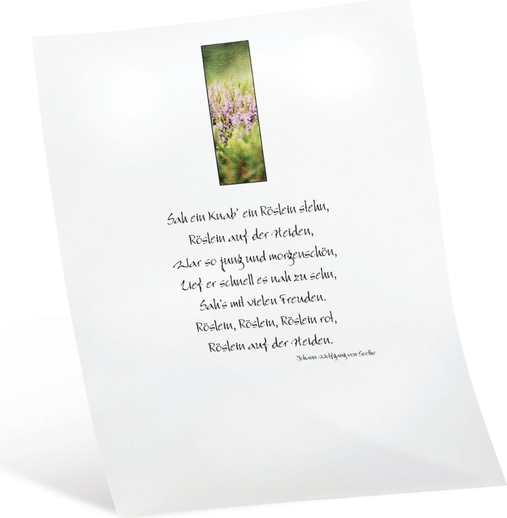 Obkreslovací papír 115 g/m, Din A4 Obrázek produktu 7