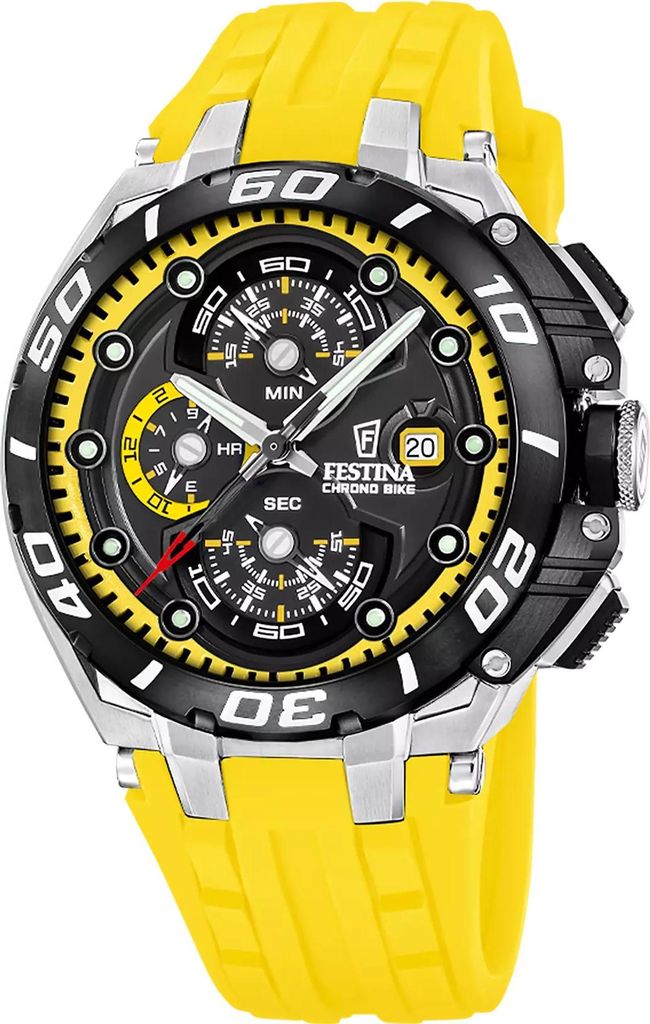 Festina - F20755/5 - Orologio da Polso - Uomo - Al quarzo - Immagine del prodotto 