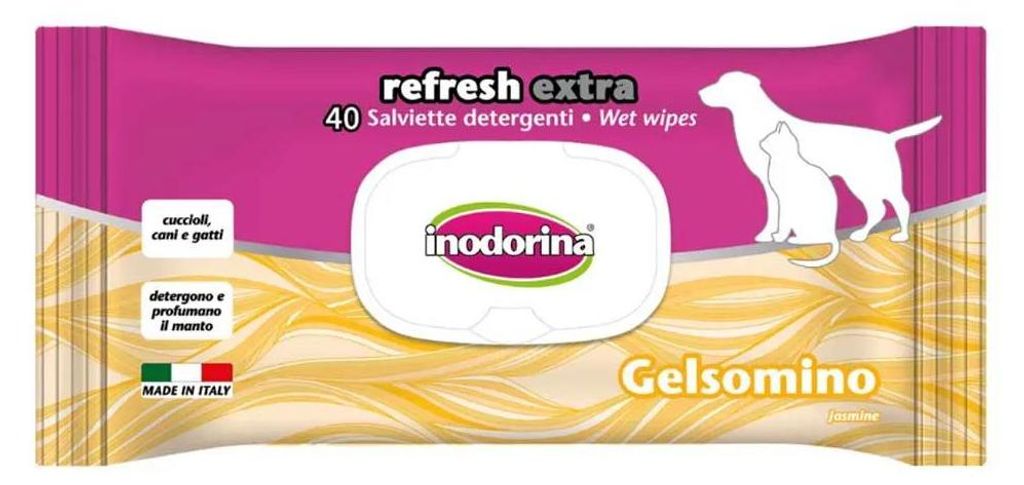 Inodorina 8031398123608 Zdjęcie produktu 