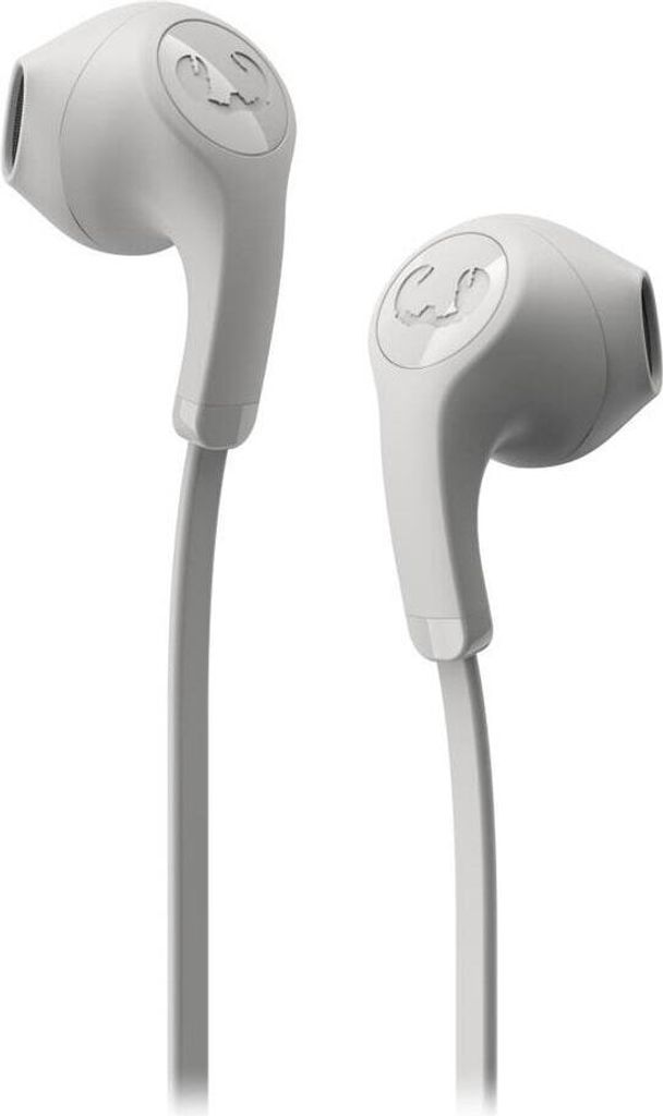 FRESH 'N REBEL Flow, Ice Grey (00215233) In-Ear Kopfhörer