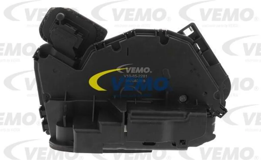 Serrure VEMO V10-85-2281 : Réparez votre verrouillage centralisé défaillant