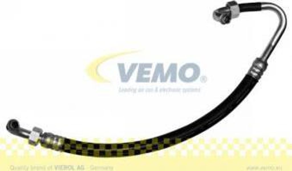 VEMO Niederdruckleitung, Klimaanlage V15-20-0002