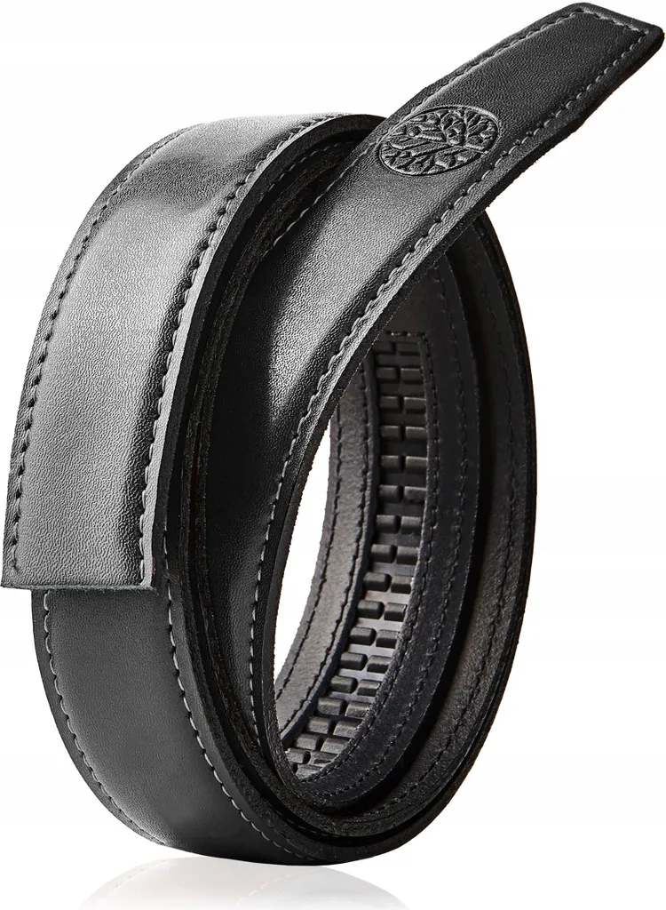 Cinturino Automatico CZ 90 Nero - Ricambio AUTO-LIC30 Senza Fibbia