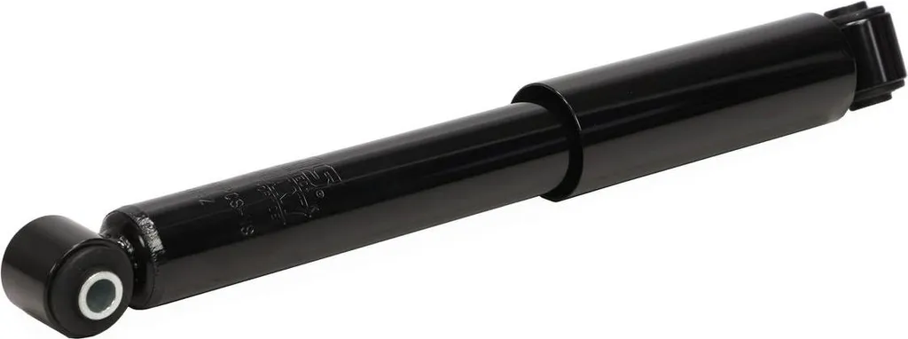 Amortisseur MS 312725-PCS-MS gaz arrière haute pression pour Peugeot 807